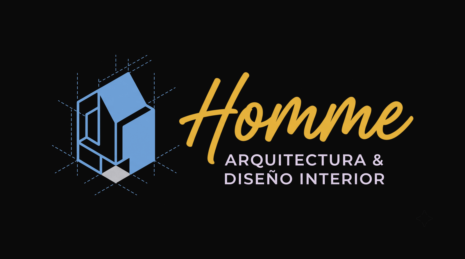 HOMME Arquitectura